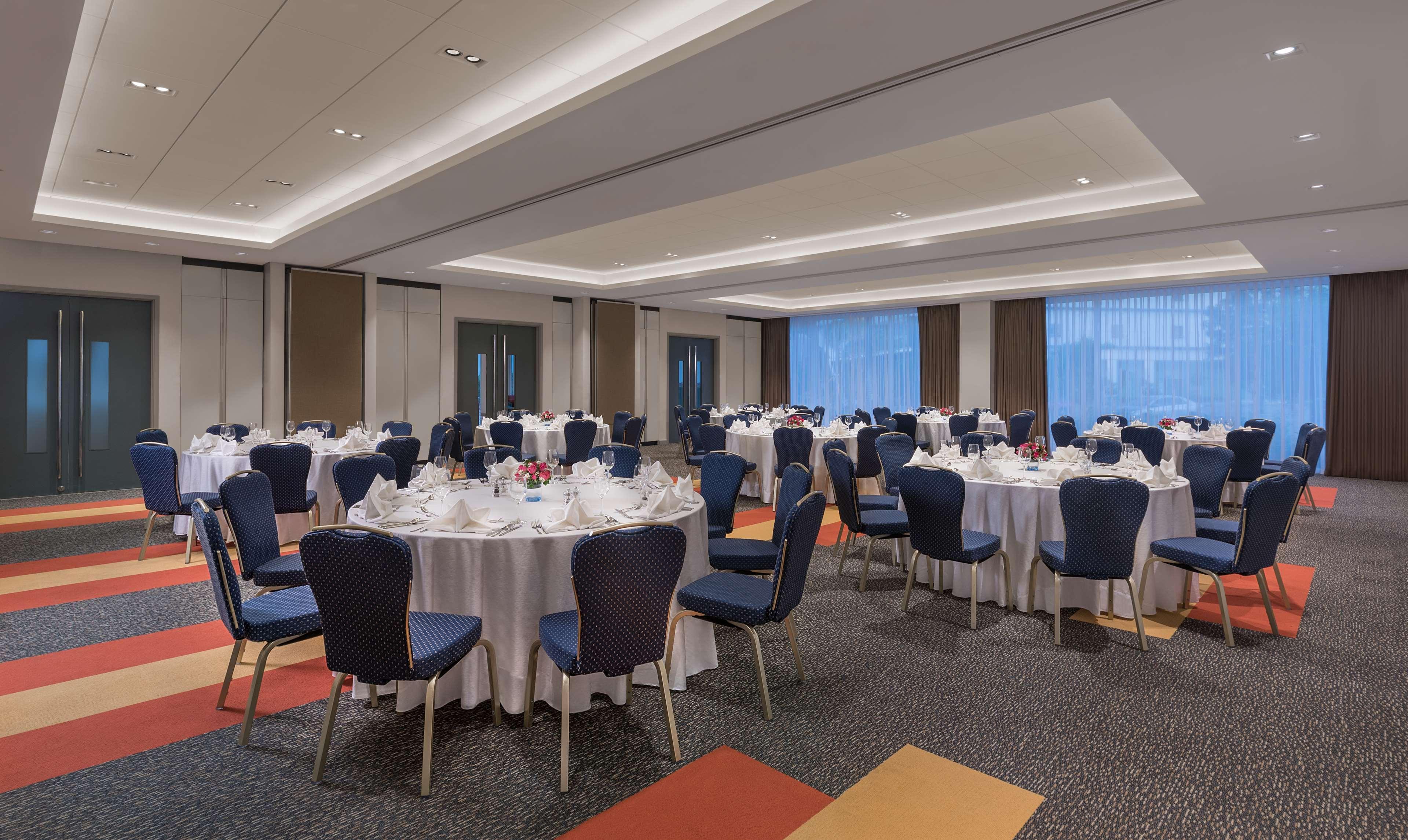 Park Inn By Radisson Clark Angeles Exterior foto