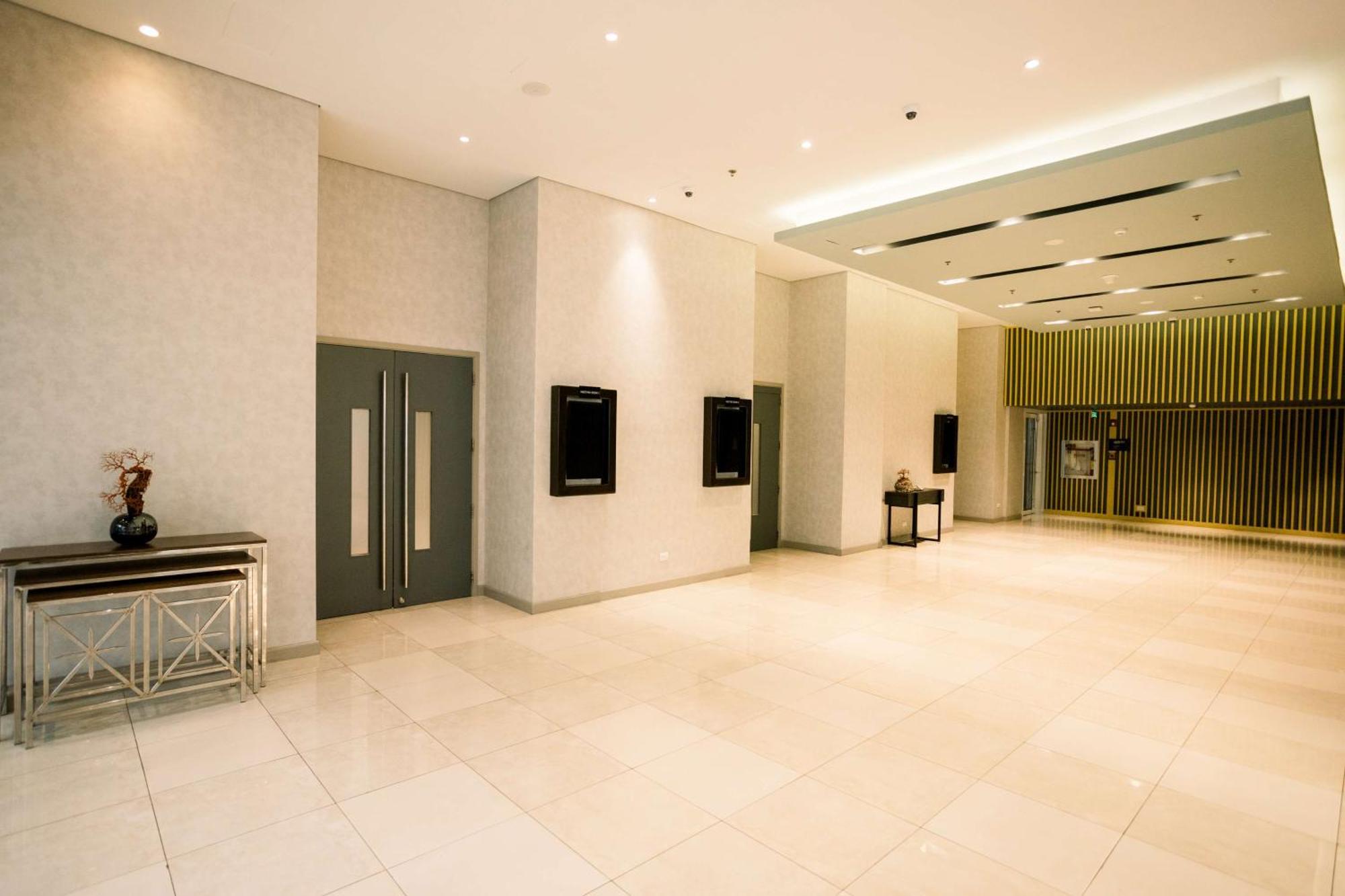 Park Inn By Radisson Clark Angeles Exterior foto